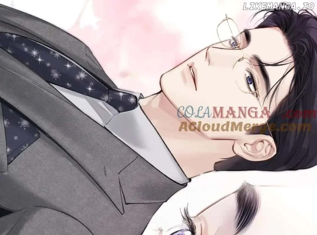 Only for Love Chapter 48 Page 44