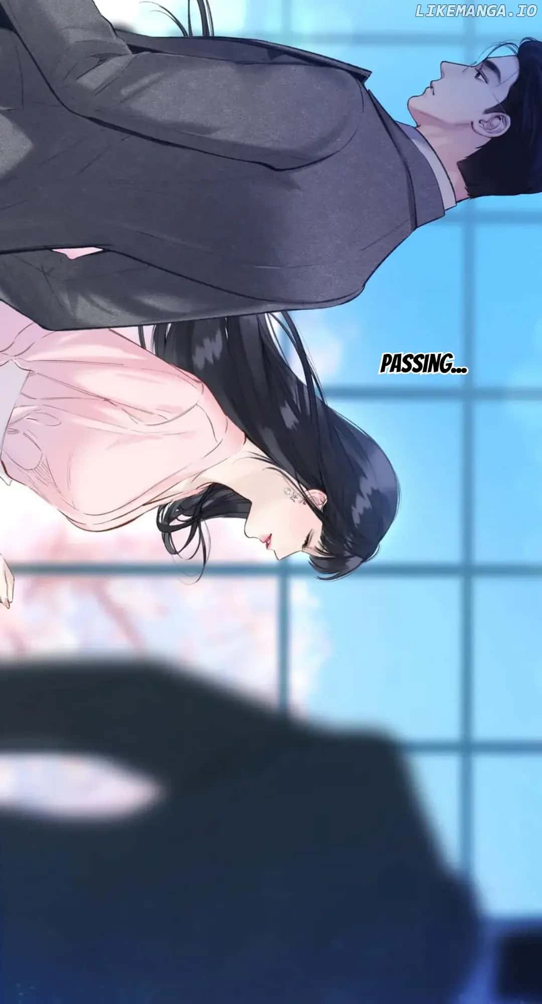 Only for Love Chapter 48 Page 47