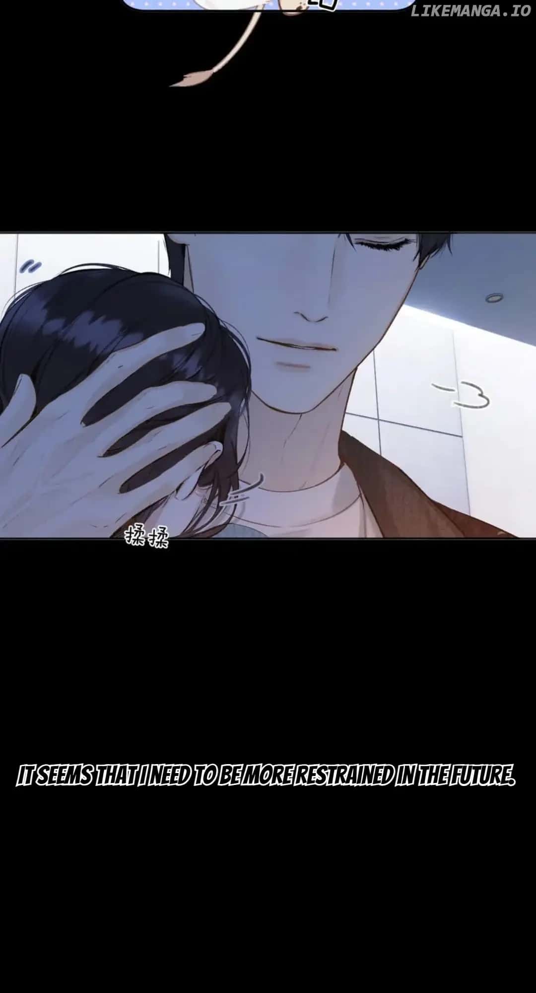 Only for Love Chapter 48 Page 55