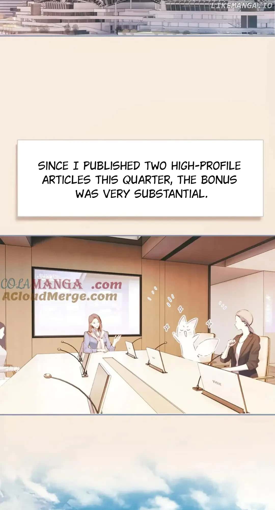 Only for Love Chapter 49 Page 4