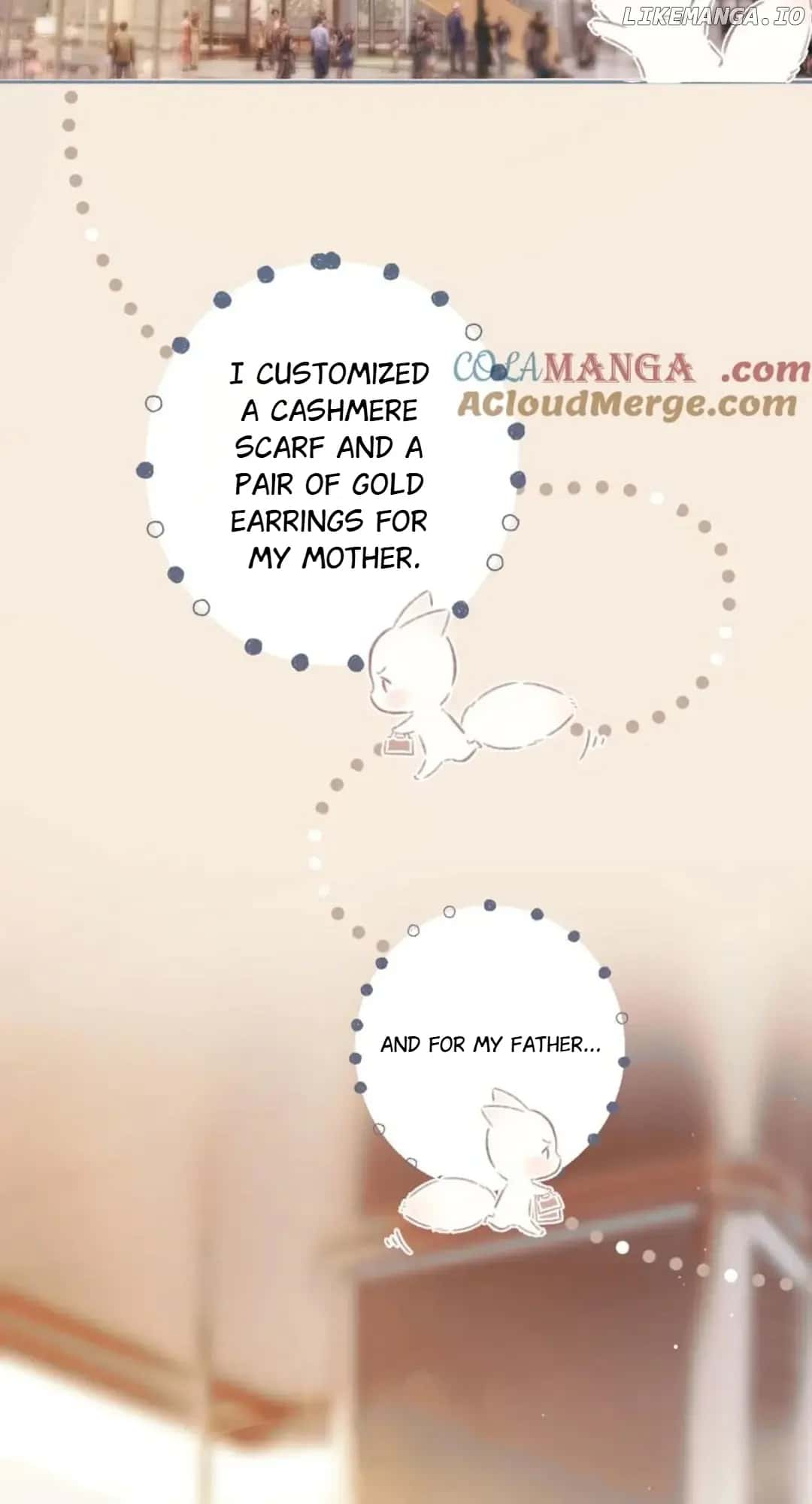 Only for Love Chapter 49 Page 6