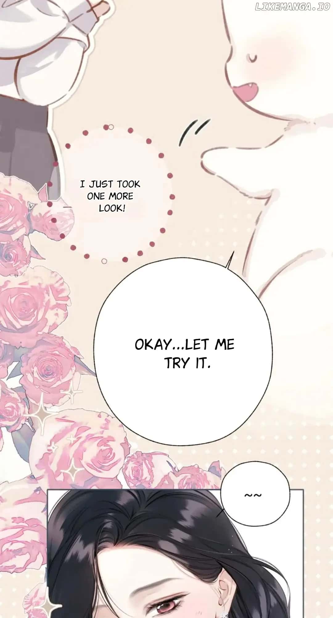 Only for Love Chapter 49 Page 10