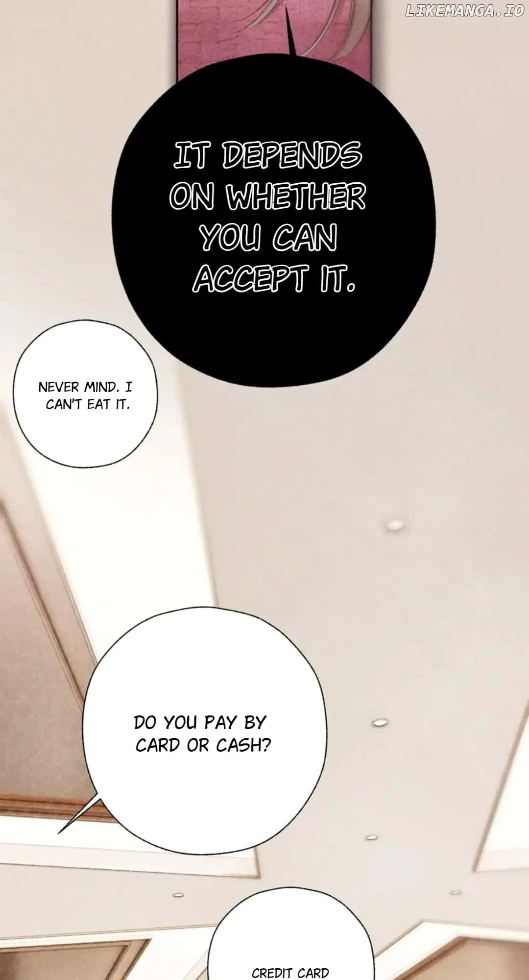 Only for Love Chapter 49 Page 19
