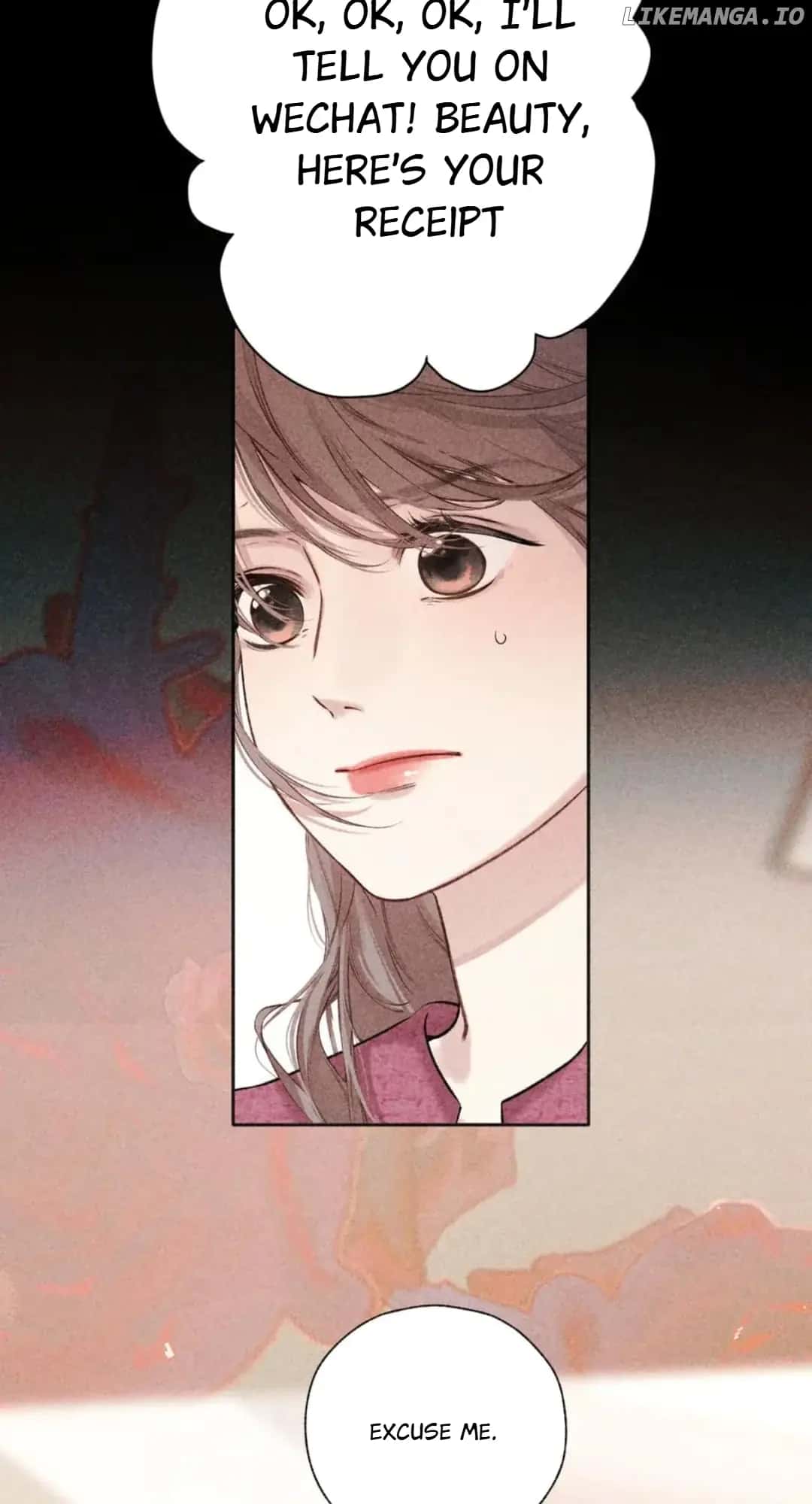 Only for Love Chapter 49 Page 24
