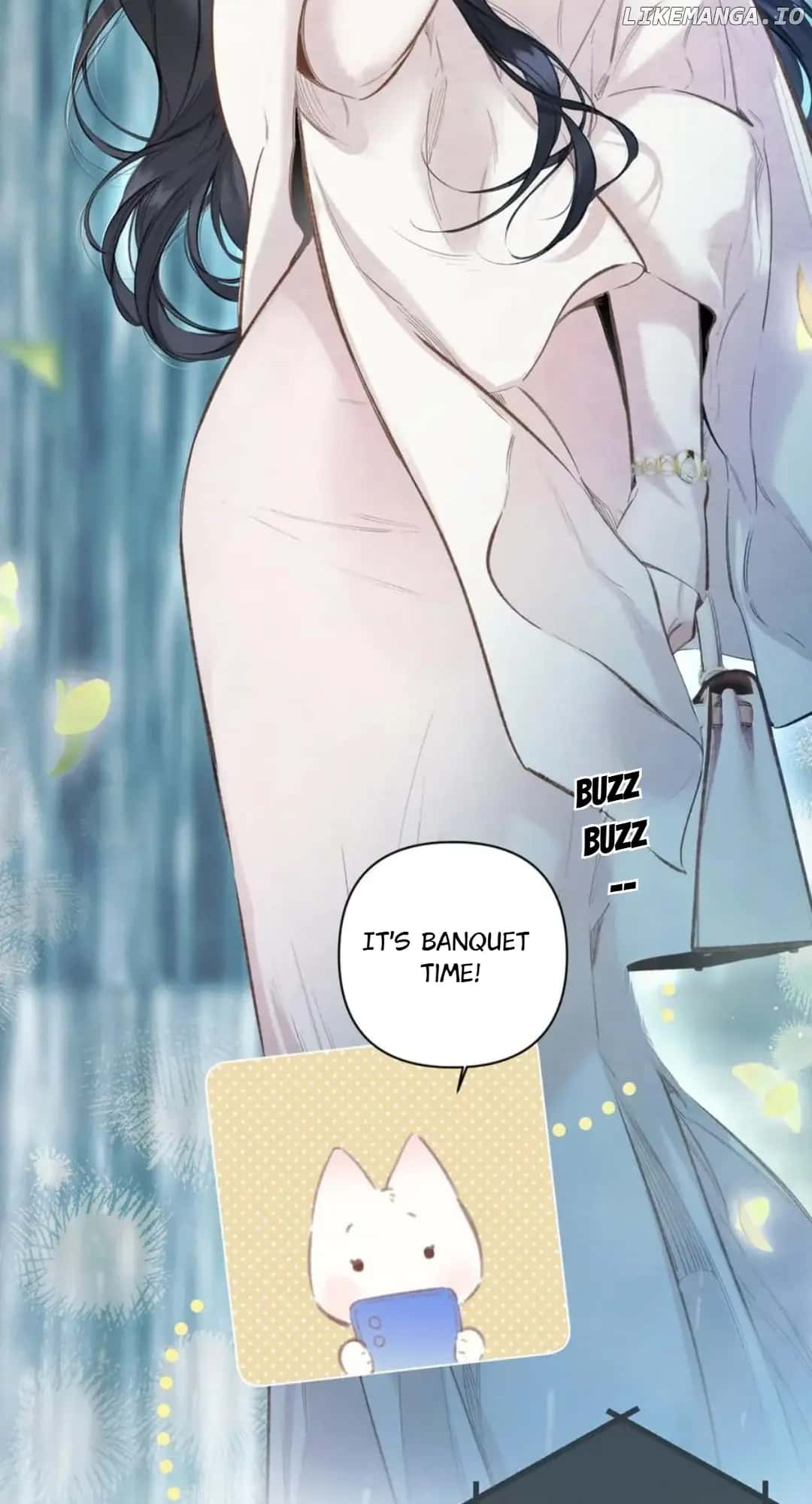 Only for Love Chapter 49 Page 31