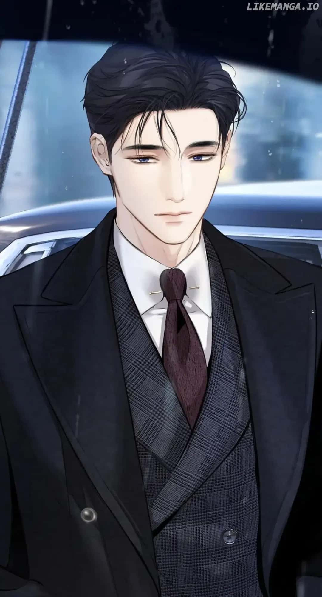 Only for Love Chapter 49 Page 38