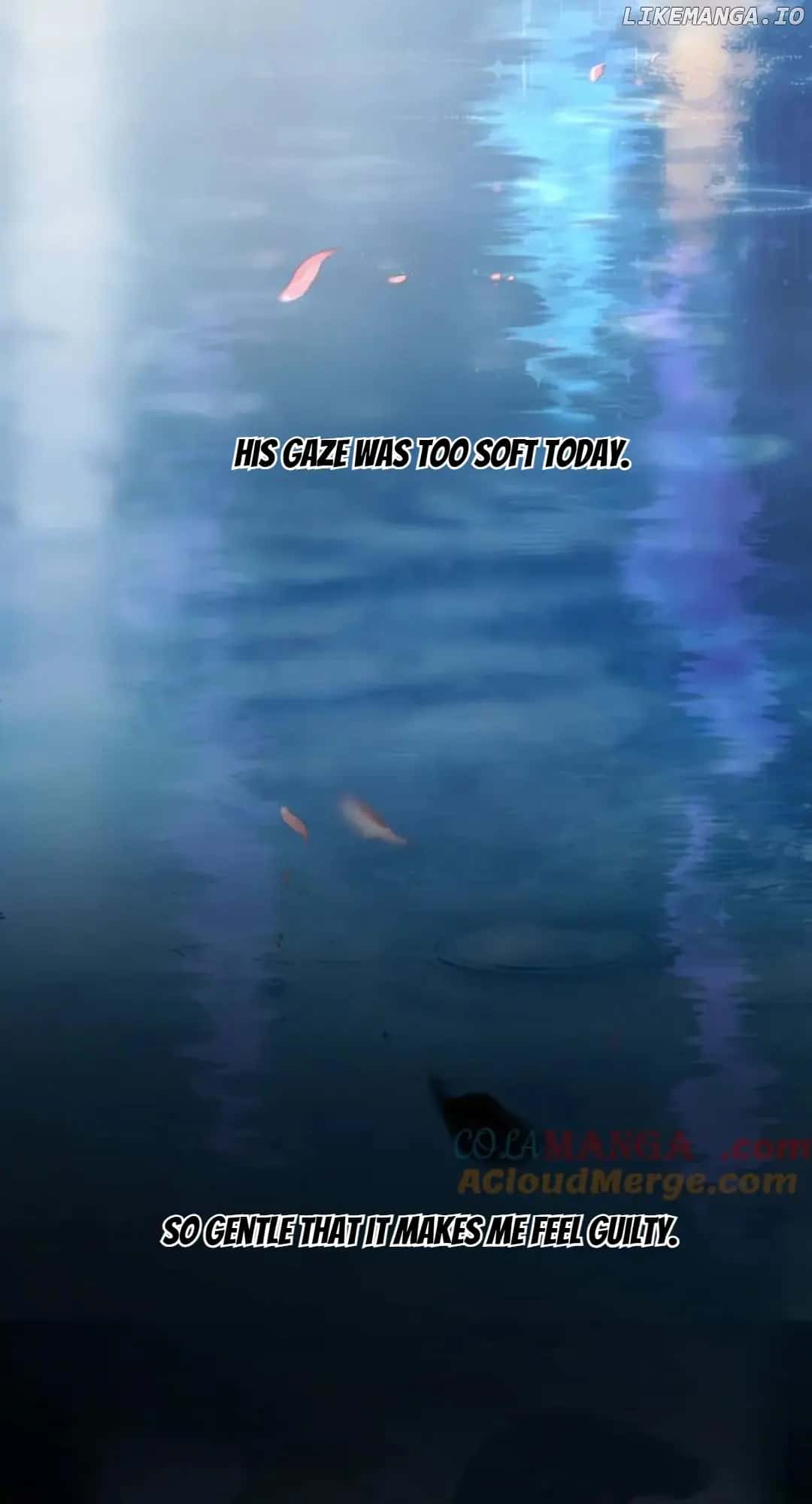 Only for Love Chapter 49 Page 40