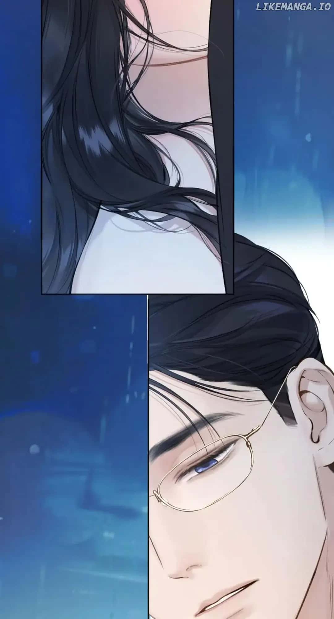 Only for Love Chapter 49 Page 53