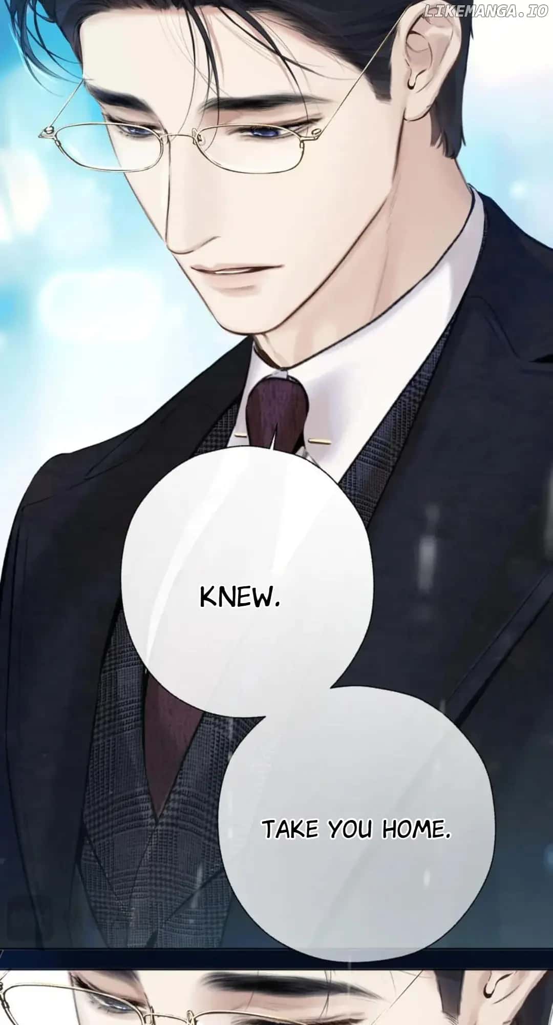 Only for Love Chapter 49 Page 56