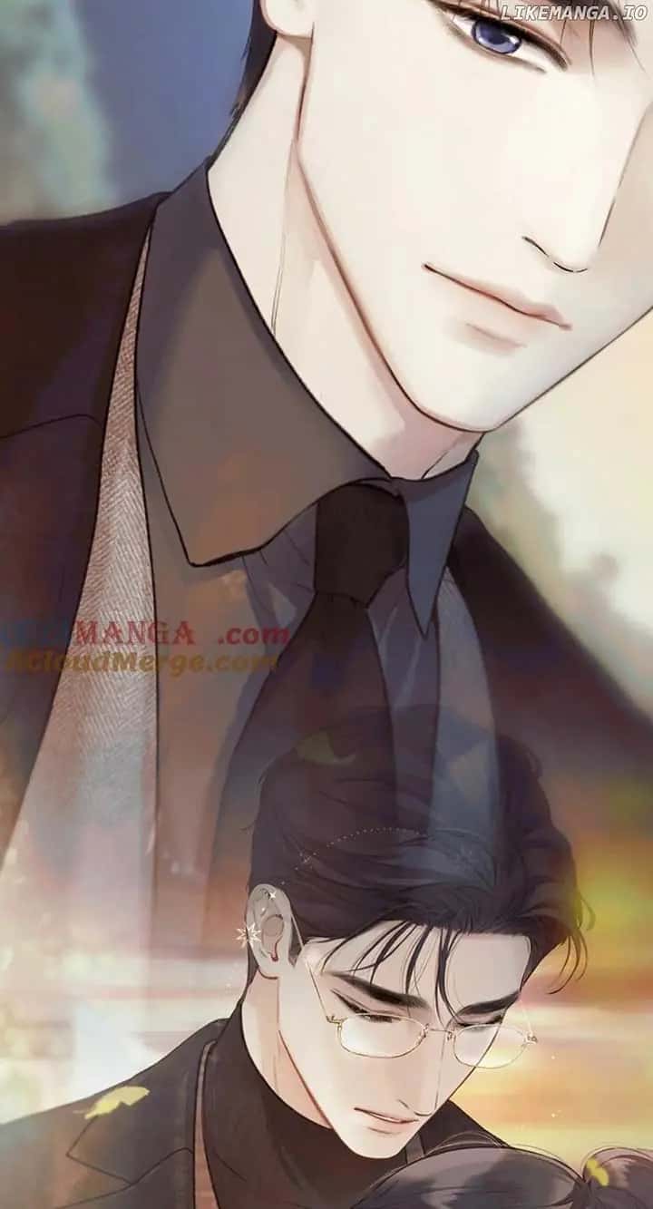 Only for Love Chapter 50 Page 22