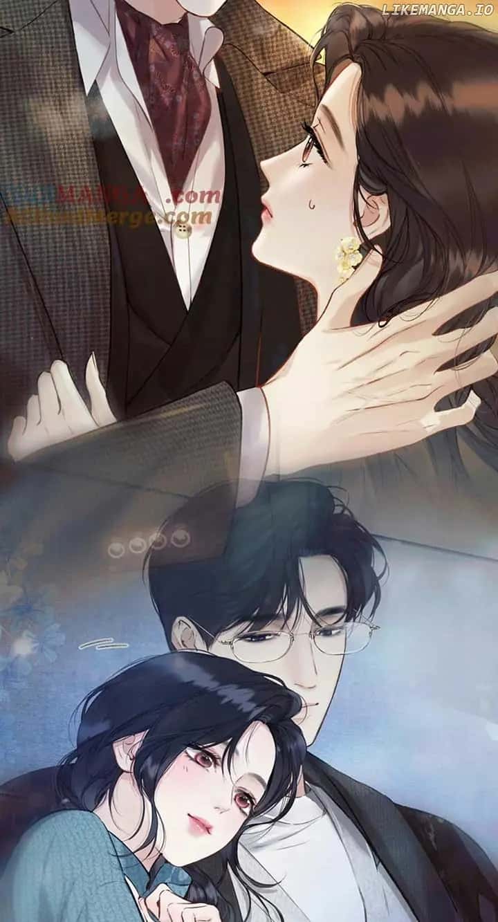 Only for Love Chapter 50 Page 24