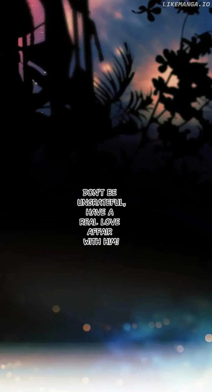 Only for Love Chapter 50 Page 33