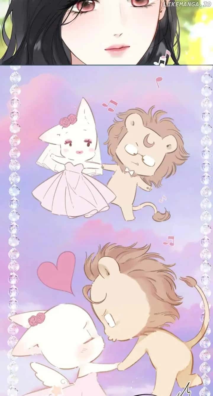 Only for Love Chapter 50 Page 42