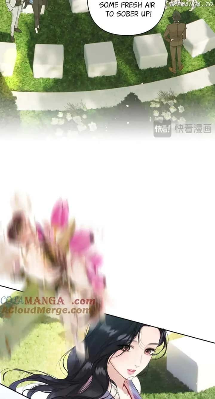 Only for Love Chapter 50 Page 46