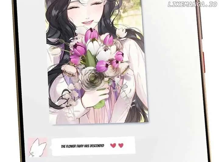 Only for Love Chapter 50 Page 59
