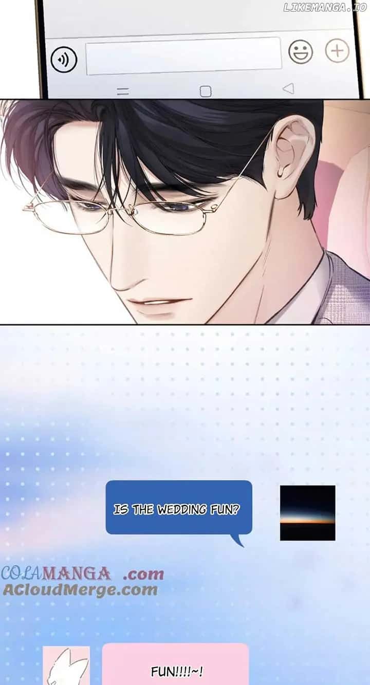 Only for Love Chapter 50 Page 60