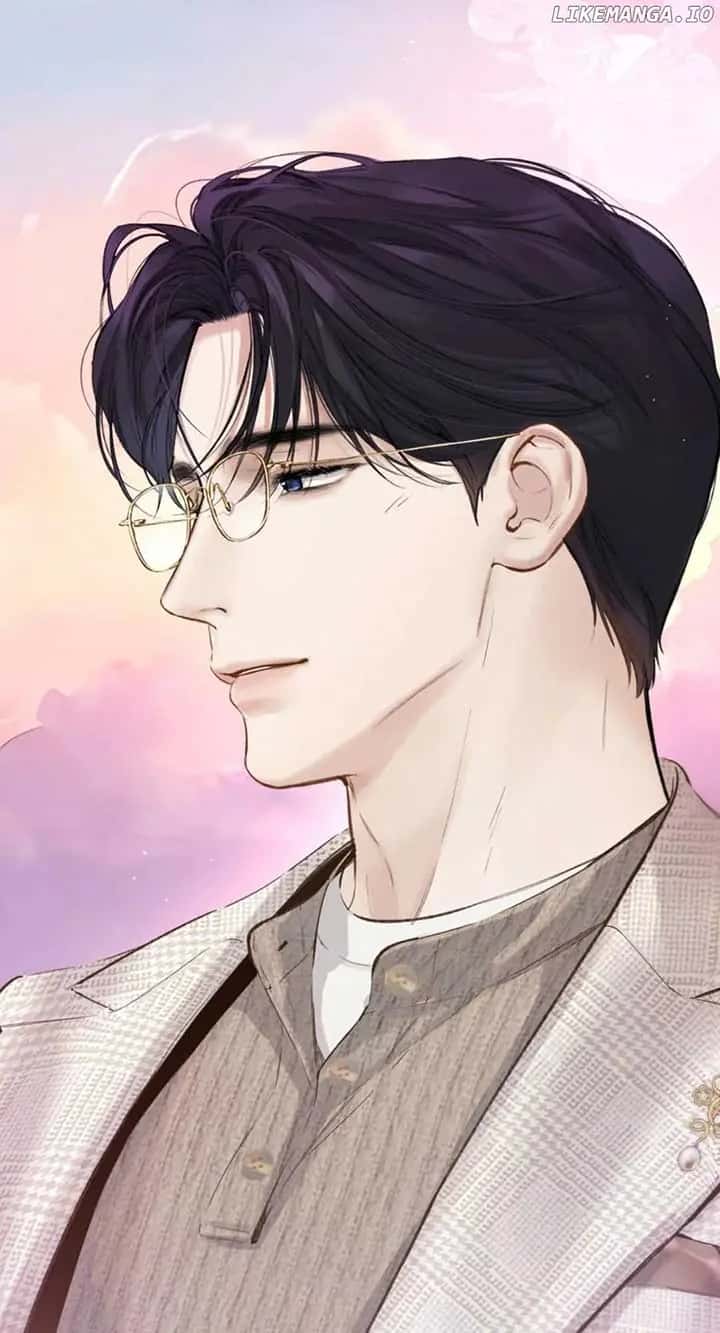 Only for Love Chapter 50 Page 63