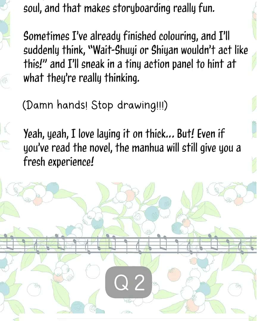 Only for Love Chapter 51 Page 4