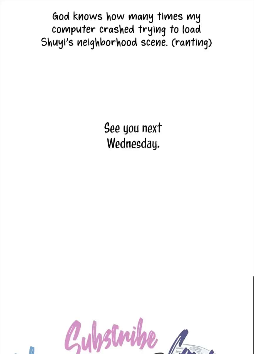 Only for Love Chapter 51 Page 16