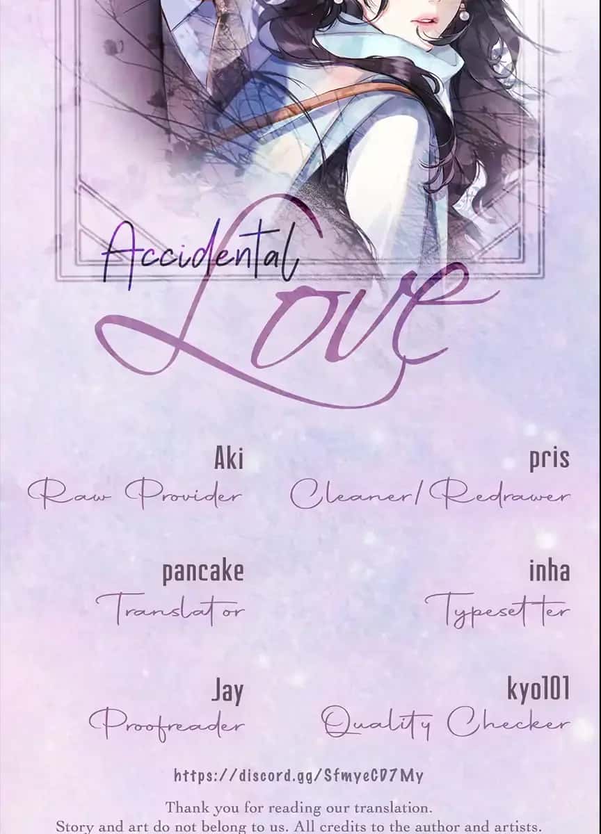 Only for Love Chapter 51 Page 18