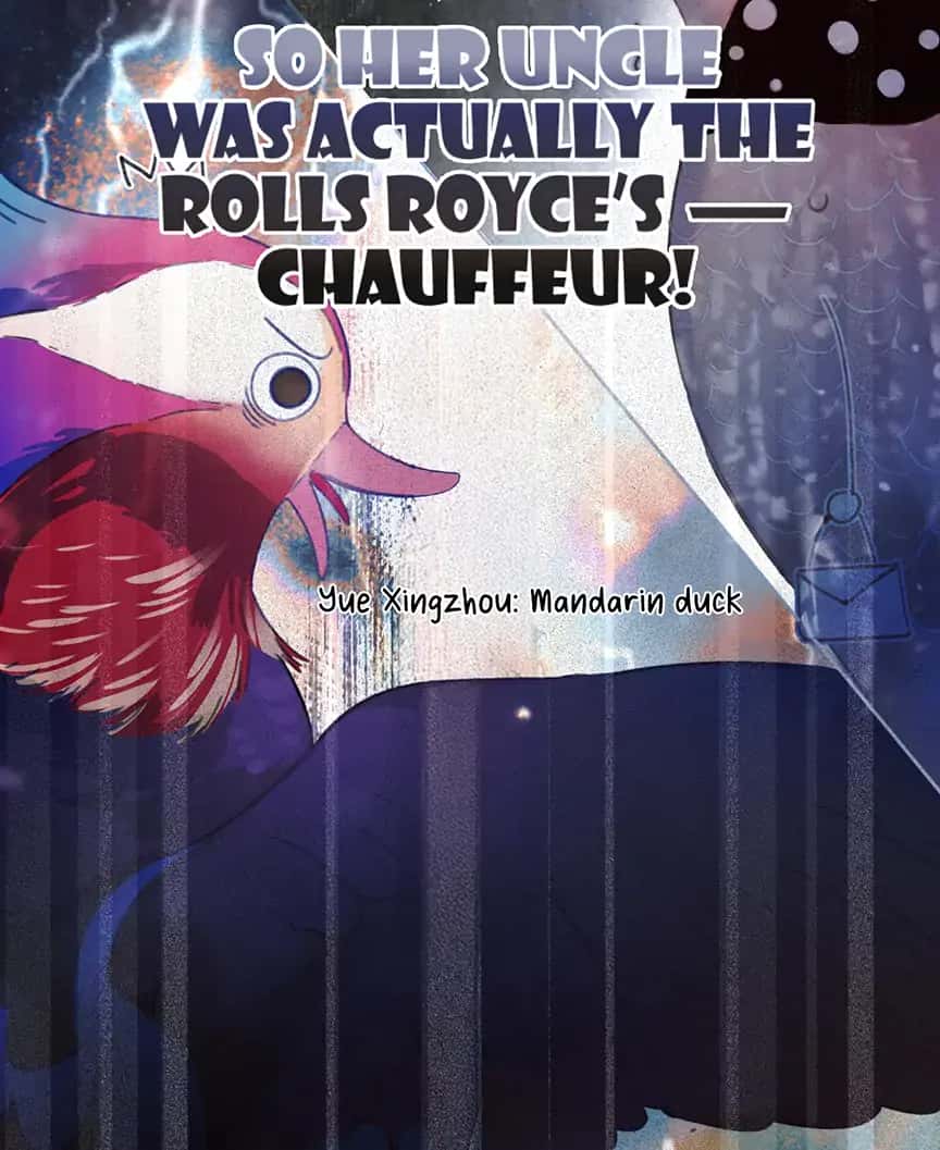Only for Love Chapter 52 Page 6