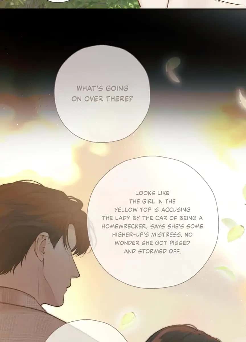 Only for Love Chapter 52 Page 22