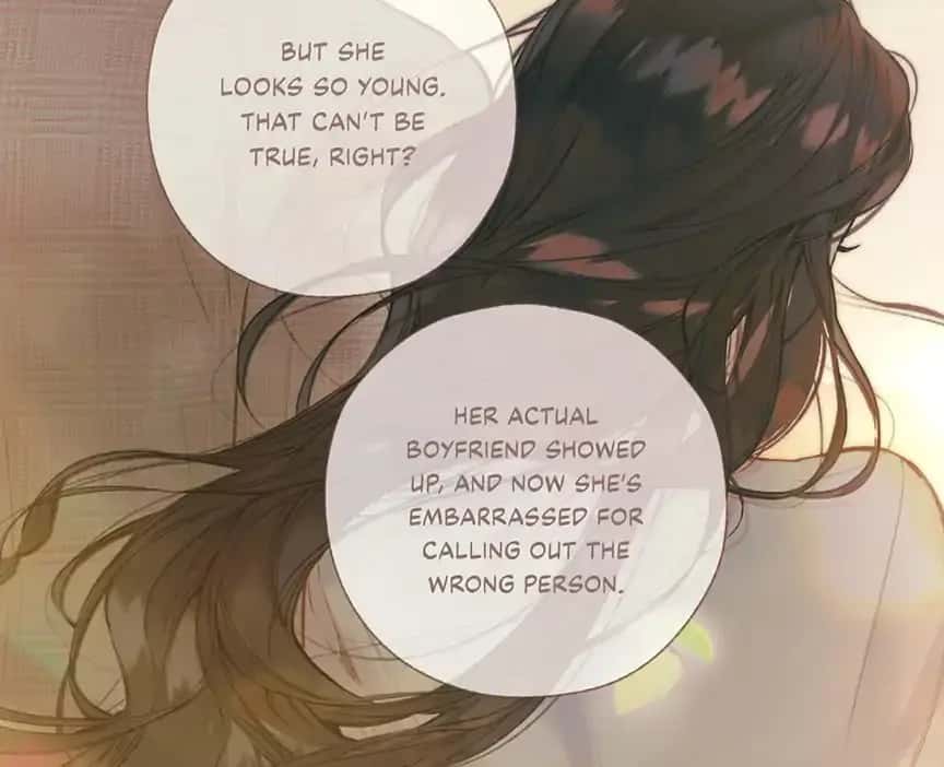 Only for Love Chapter 52 Page 23