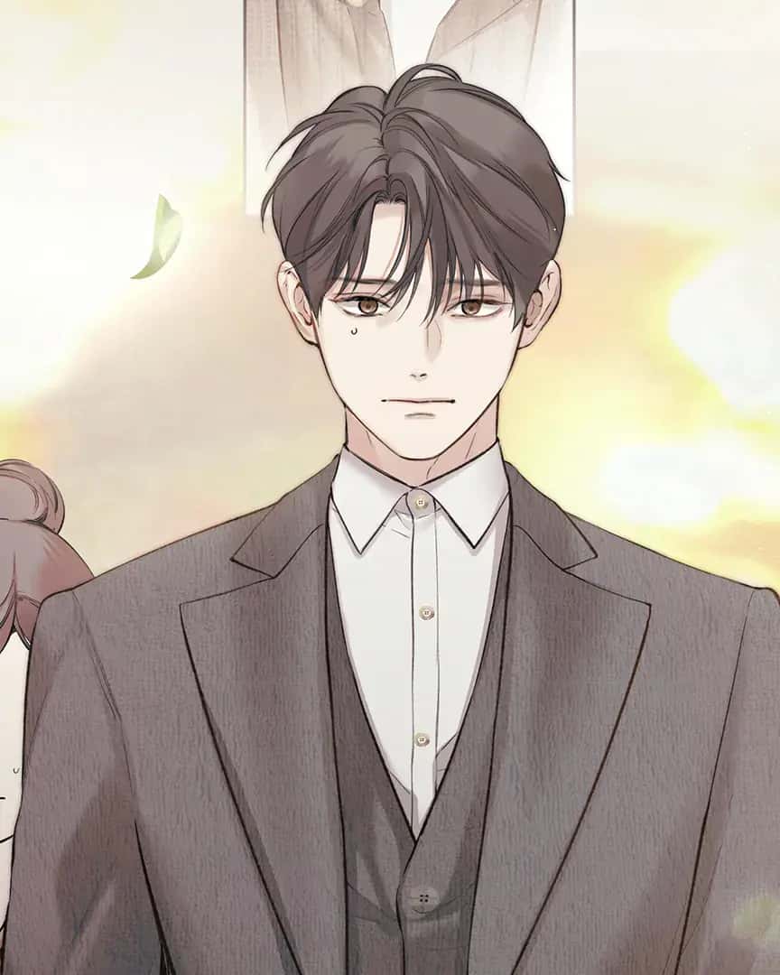 Only for Love Chapter 52 Page 25