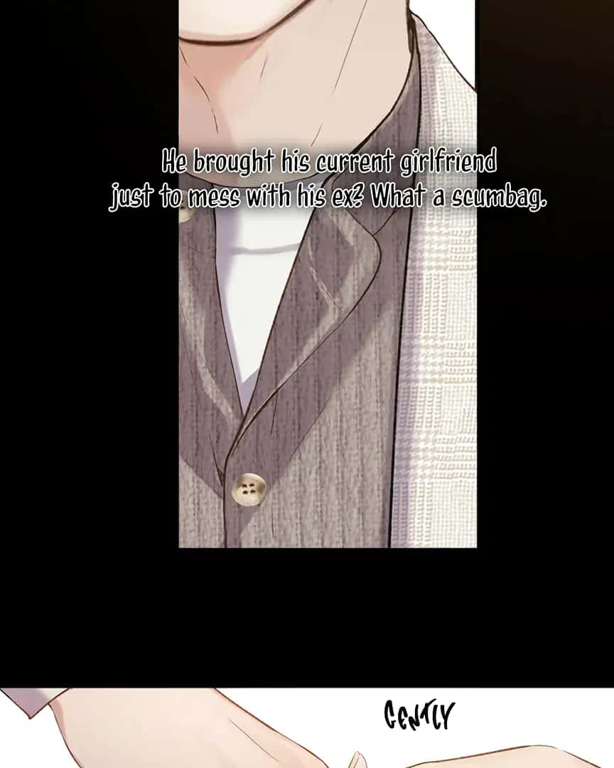 Only for Love Chapter 52 Page 27
