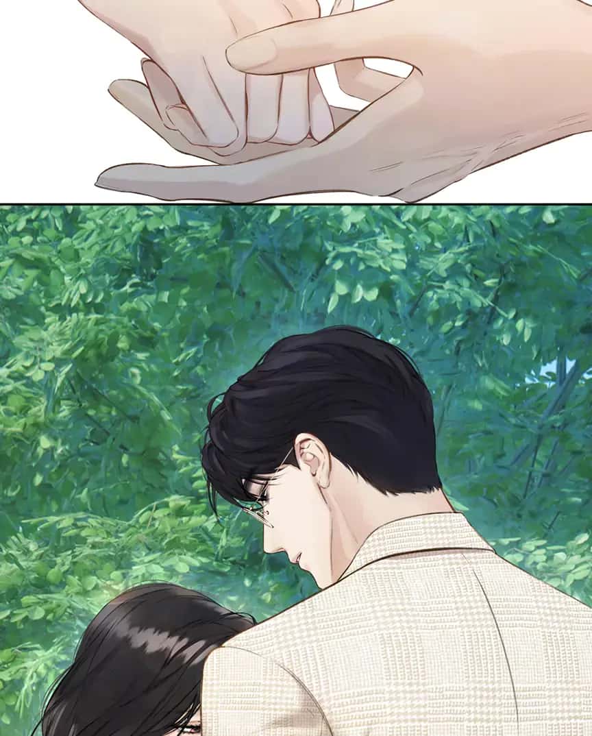 Only for Love Chapter 52 Page 28