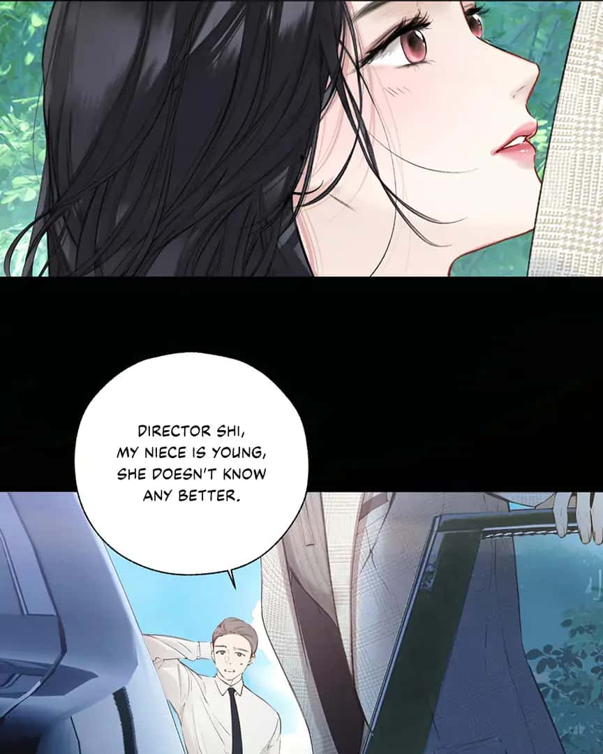 Only for Love Chapter 52 Page 30