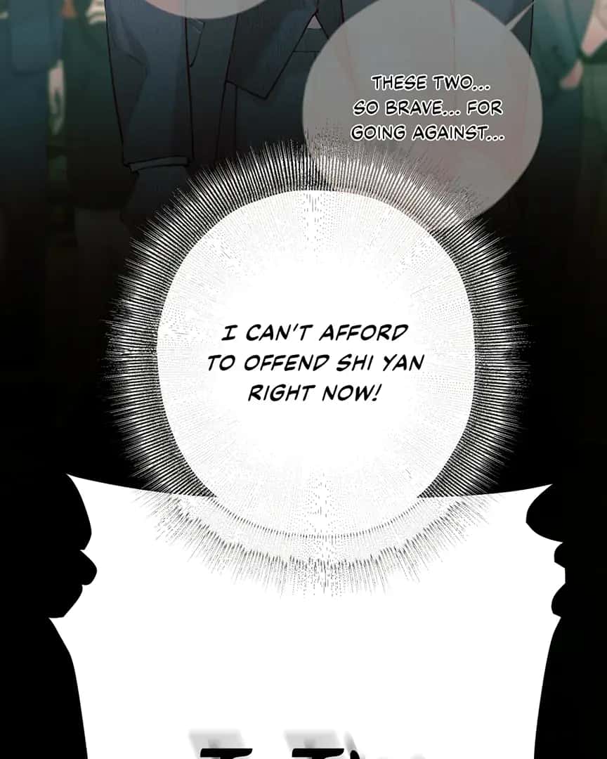 Only for Love Chapter 52 Page 36