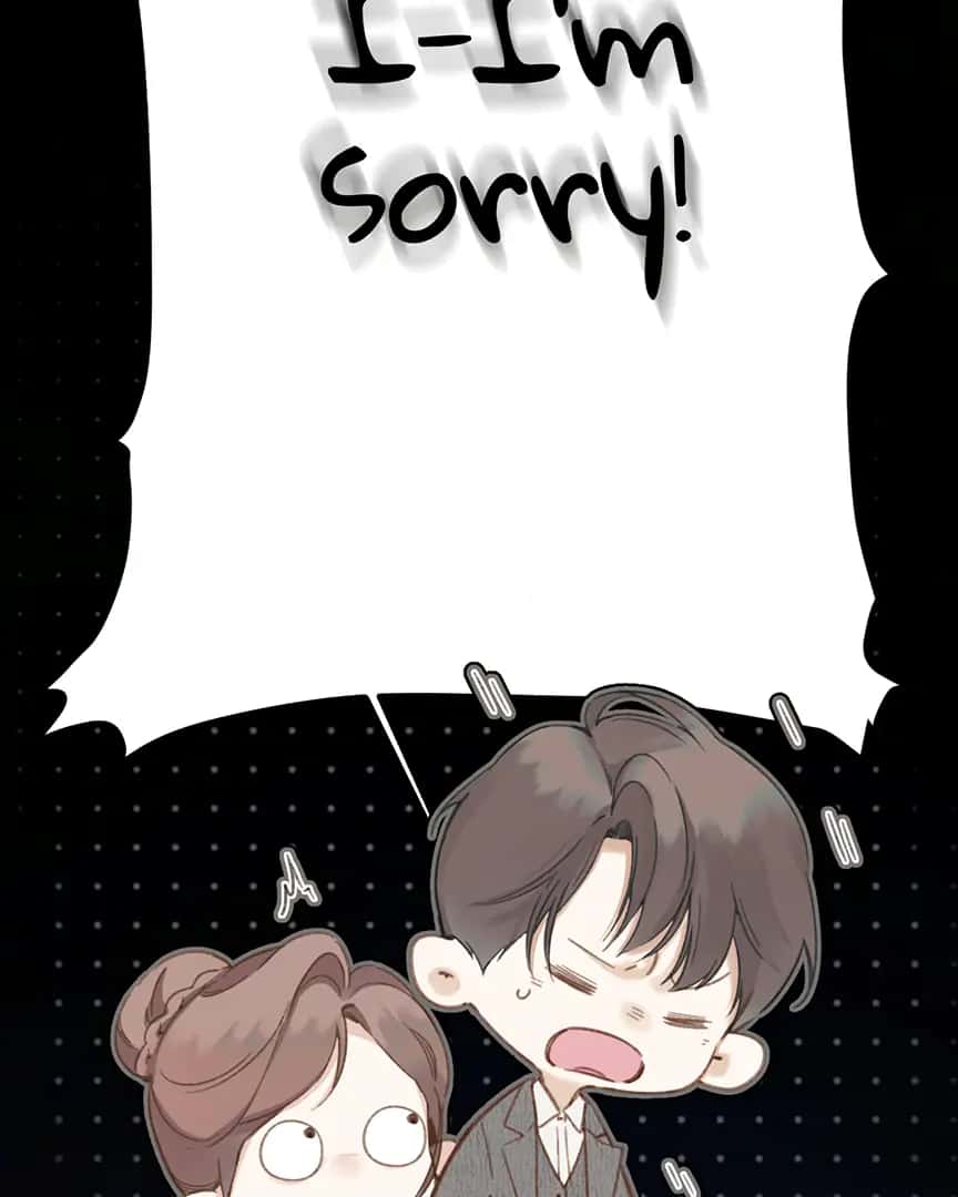 Only for Love Chapter 52 Page 37