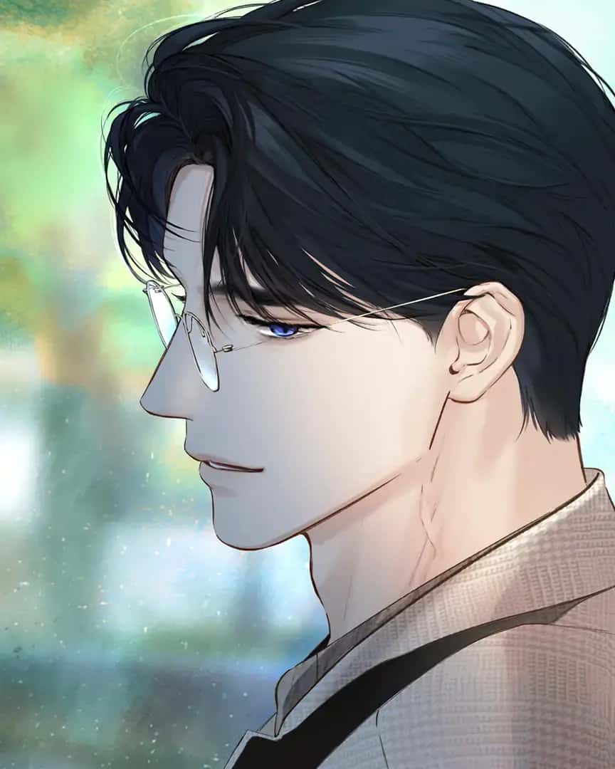 Only for Love Chapter 52 Page 39