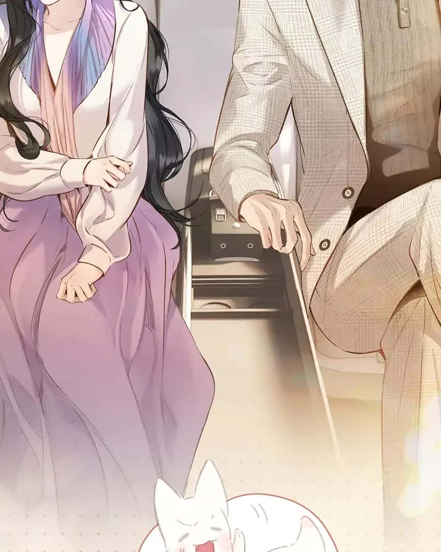 Only for Love Chapter 52 Page 63