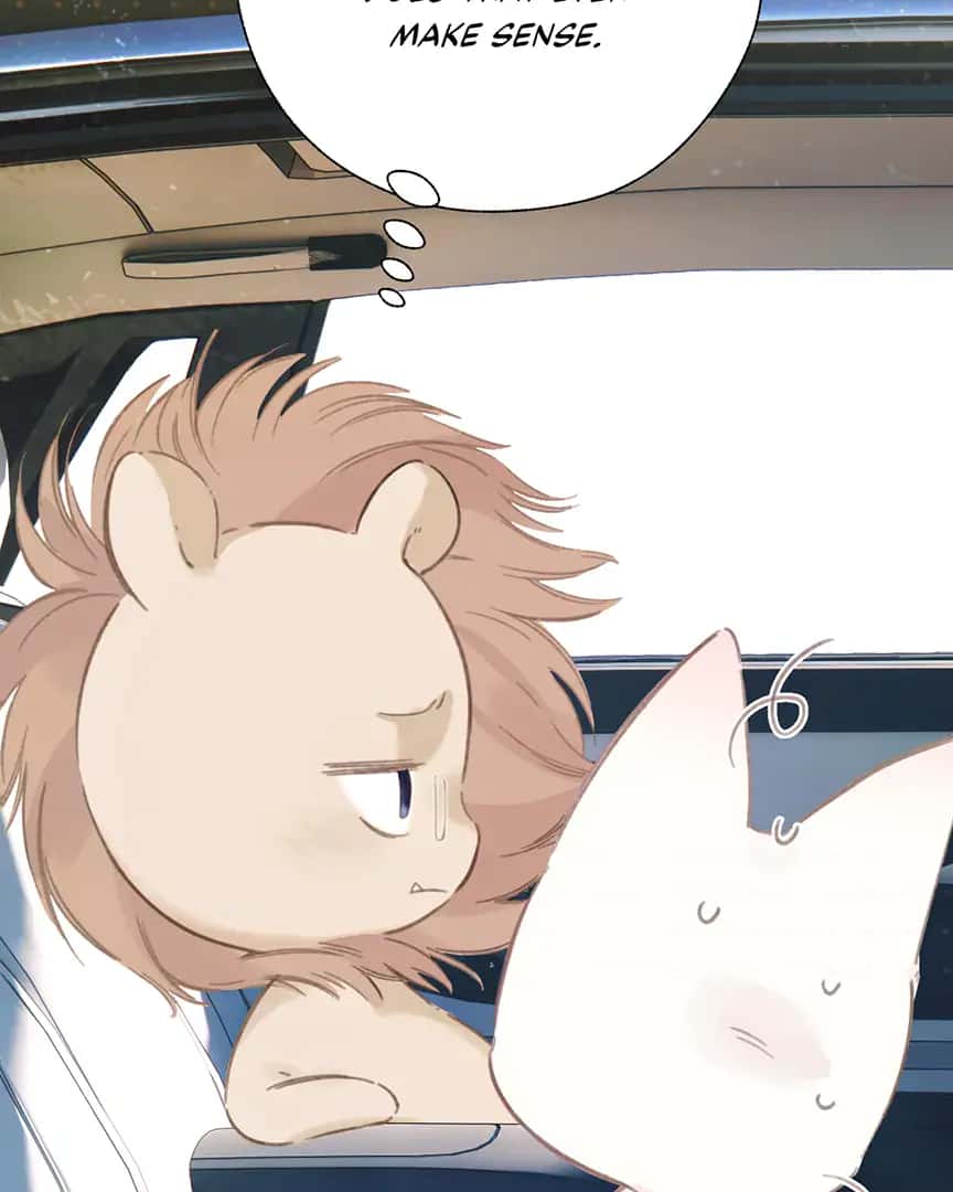 Only for Love Chapter 52 Page 65