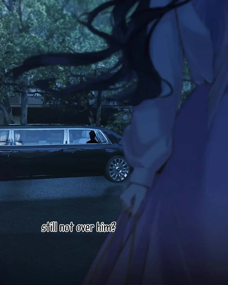 Only for Love Chapter 52 Page 89