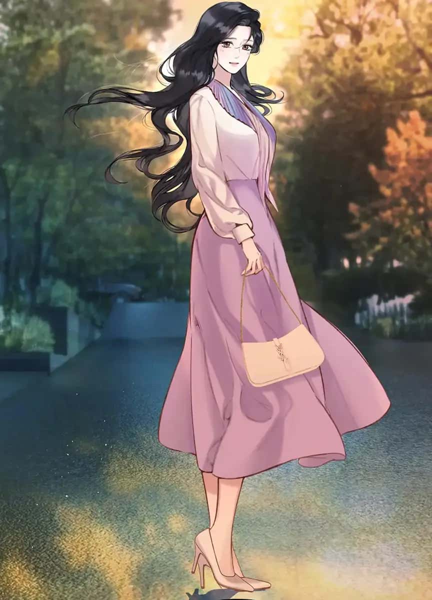 Only for Love Chapter 52 Page 105