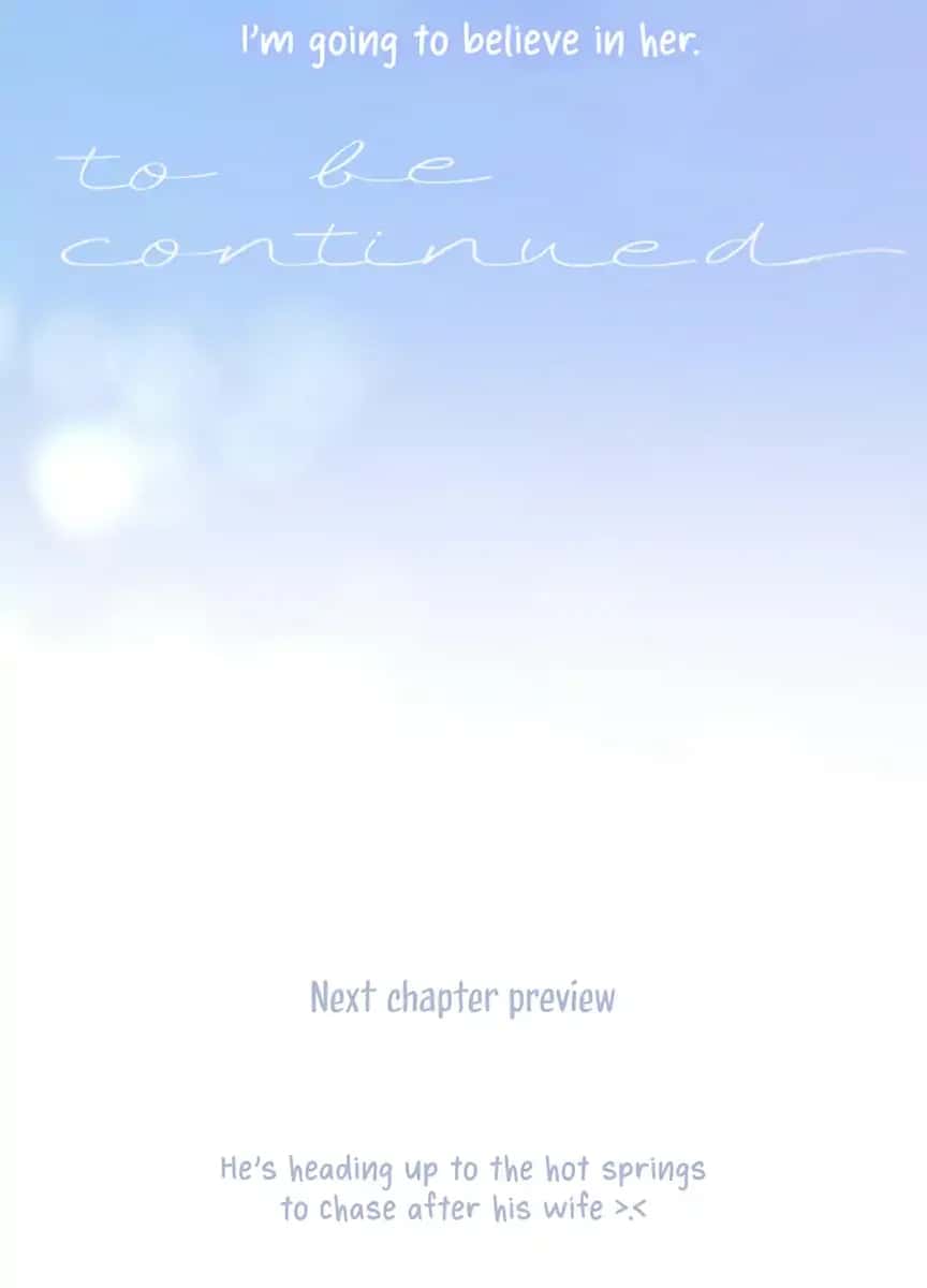 Only for Love Chapter 52 Page 117