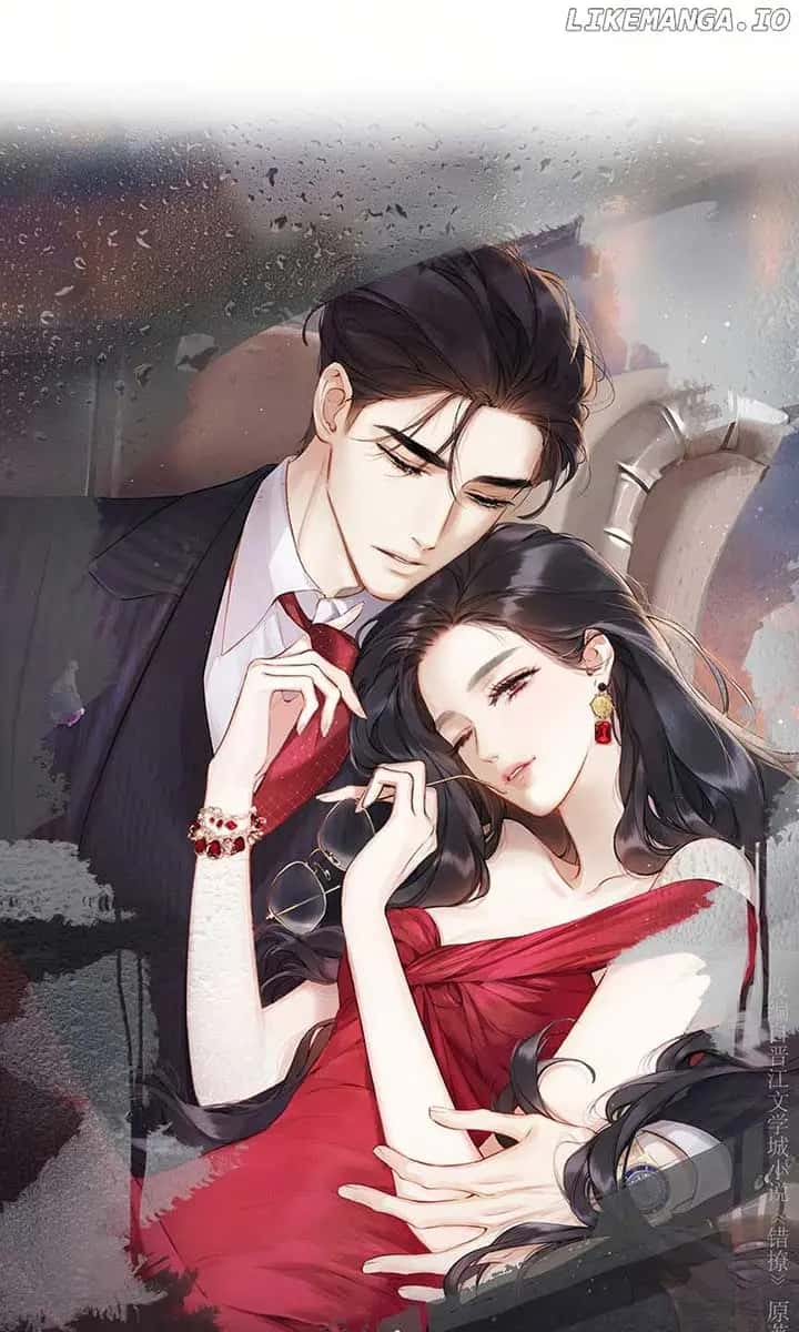 Only for Love Chapter 53 Page 2