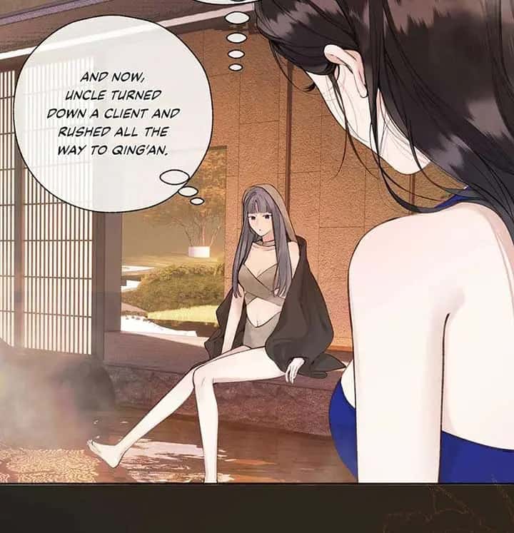 Only for Love Chapter 53 Page 6