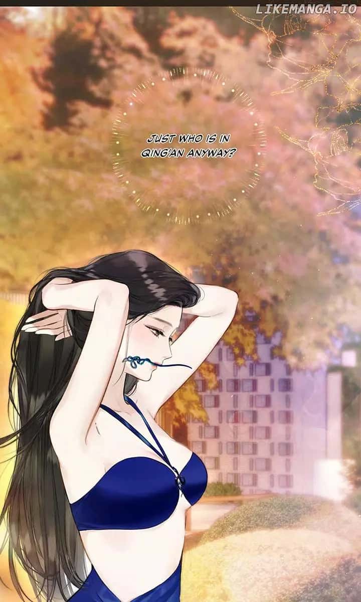 Only for Love Chapter 53 Page 7