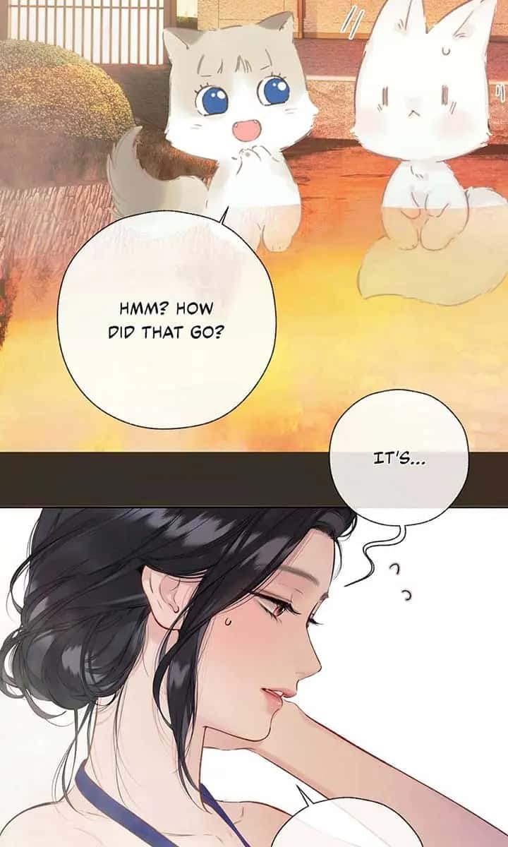 Only for Love Chapter 53 Page 13