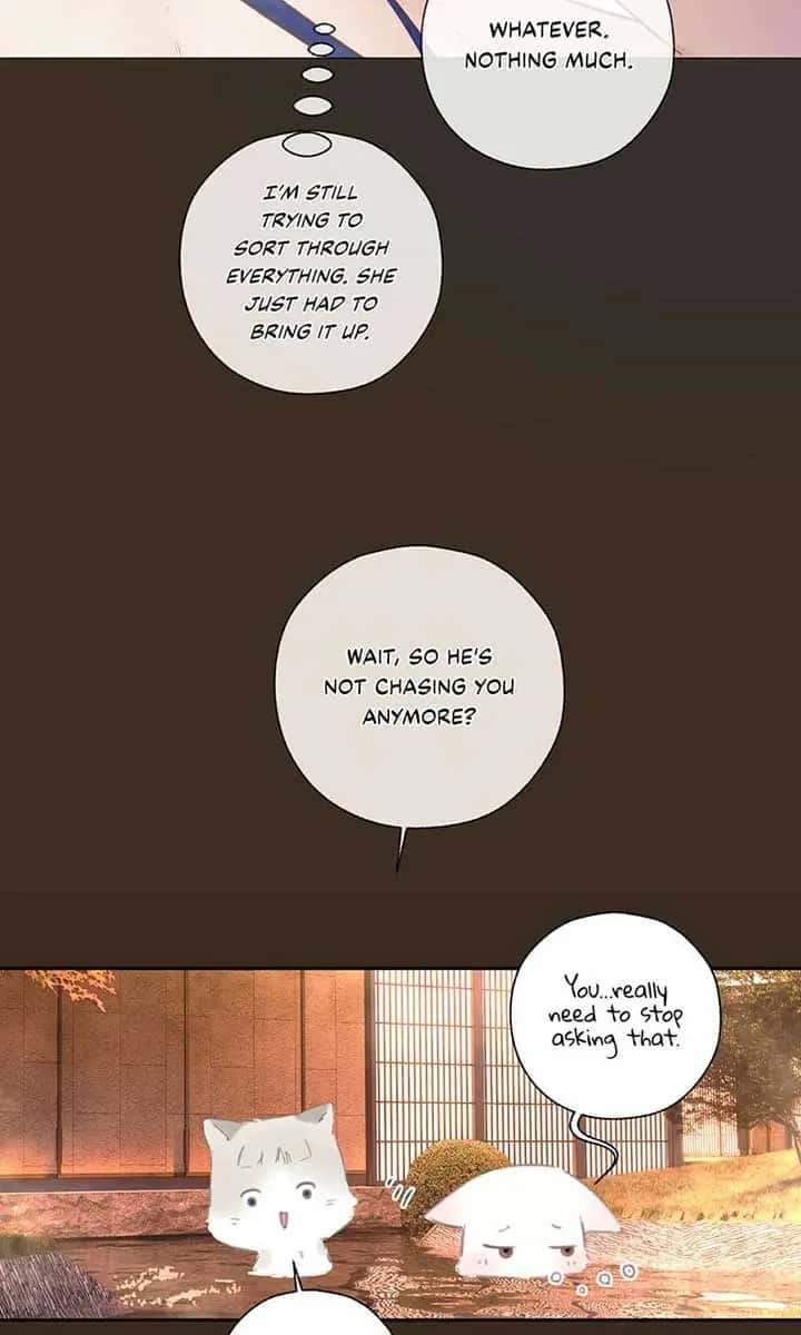 Only for Love Chapter 53 Page 14