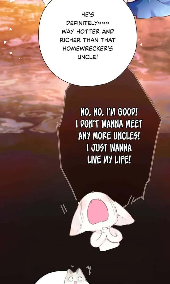 Only for Love Chapter 53 Page 18
