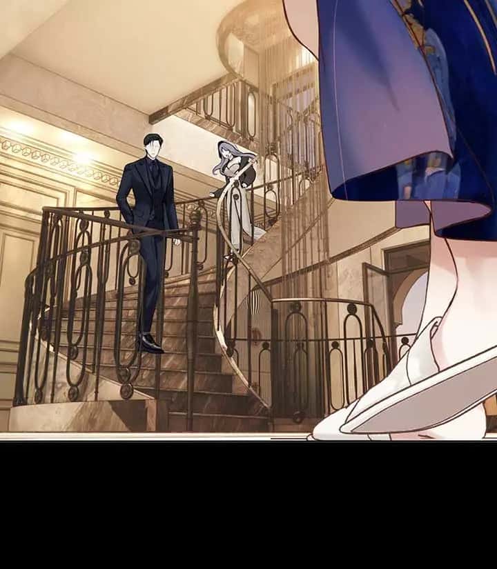 Only for Love Chapter 53 Page 45