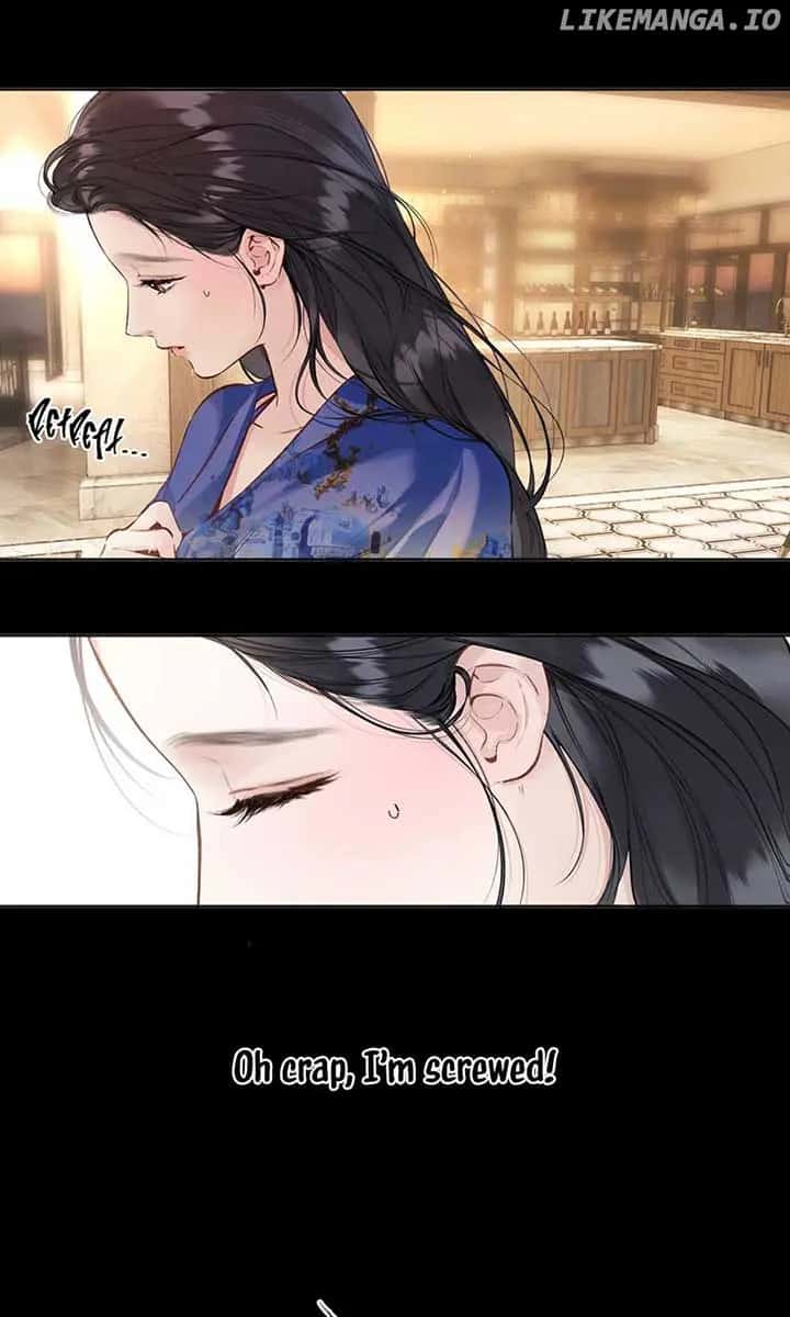 Only for Love Chapter 53 Page 46