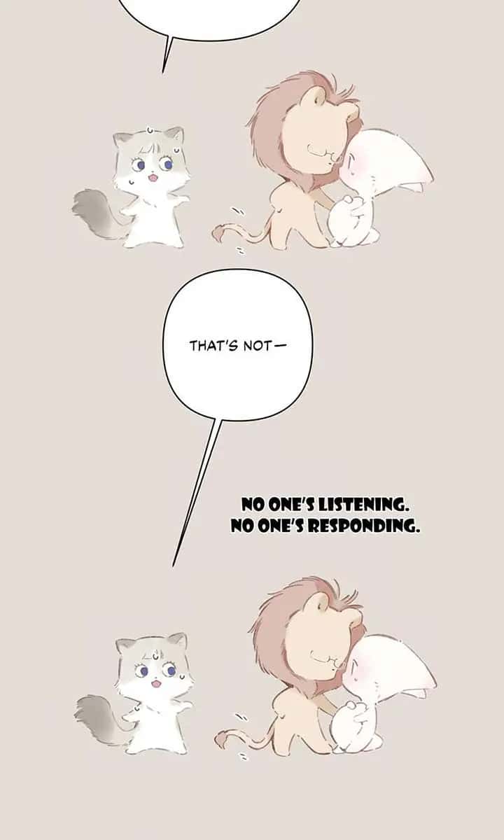 Only for Love Chapter 53 Page 52