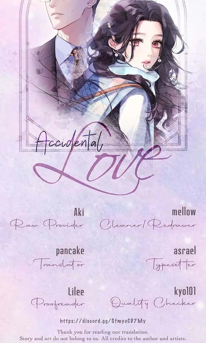 Only for Love Chapter 53 Page 64