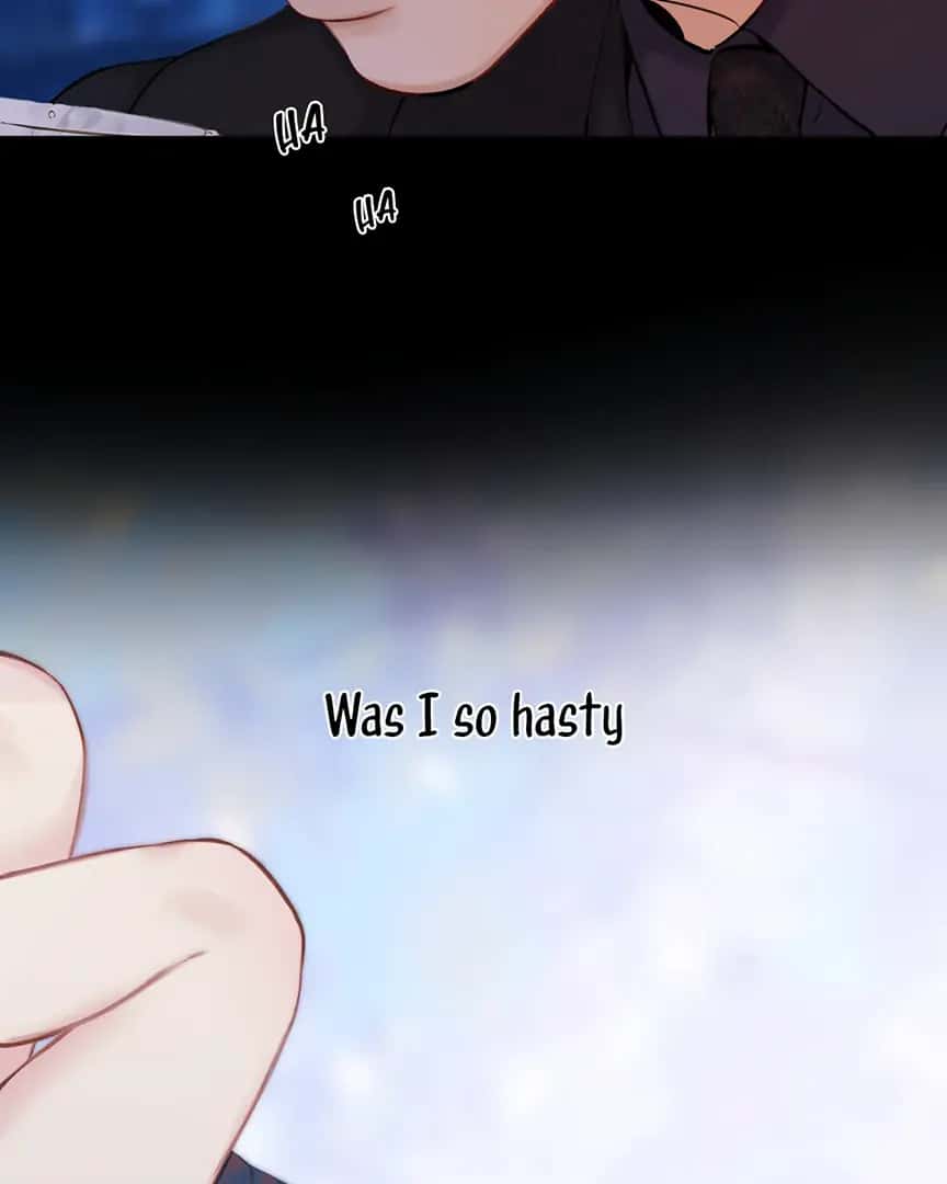 Only for Love Chapter 54 Page 11